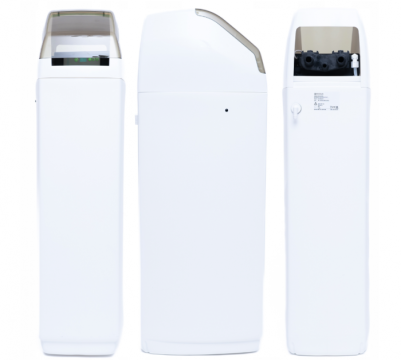 Statie de decalcifiere Pentair Riversoft 15 30L de la Vending Master Srl