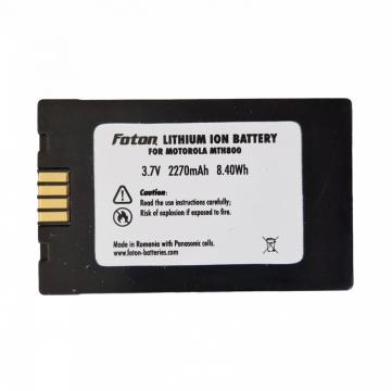 Acumulator statie Motorola Tetra MTH800 3.6V 2200mAh