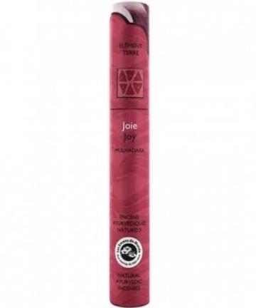 Betisoare parfumate ayurvedice joi 16 buc Aromandise