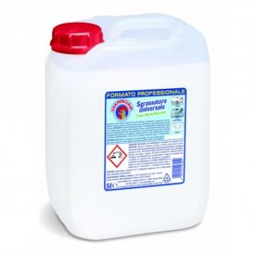 Degresant universal cu bicarbonat 5l Chanteclair de la Supermarket Pentru Tine Srl
