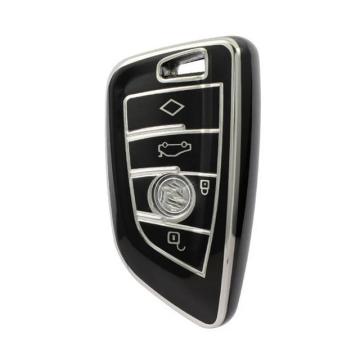 Husa cheie BMW X1 X3 X4 X5 X6 F15 F16 F48 G01 G02 F48 G30