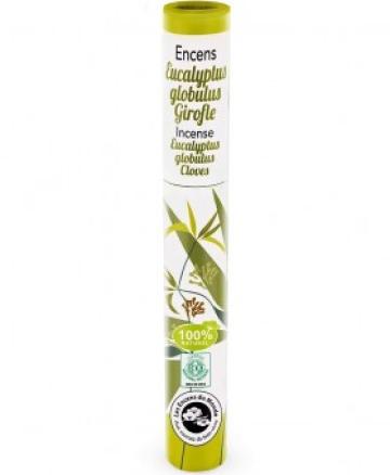 Betisoare parfumate eucalipt si cuisoare 30 buc Aromandise