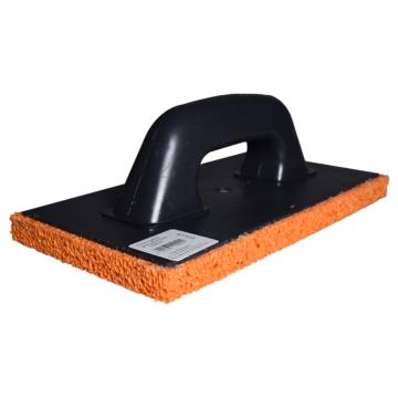 Gletiera burete cauciucat 260x120x10mm de la Electro Supermax Srl