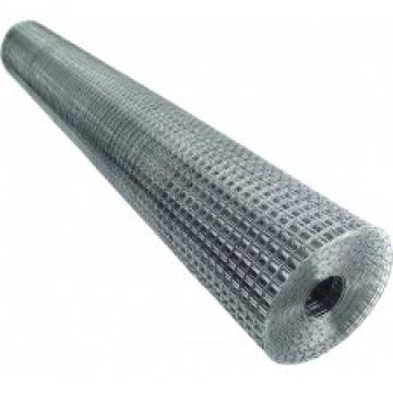 Plasa sarma zn sudata 25x25x1.6mm / 1x10m de la PDET Atlantic Distribution Srl