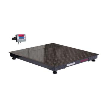 Cantar platforma Ohaus DF3000 1500/3000 kg 150x150 cm de la Sedona Alm