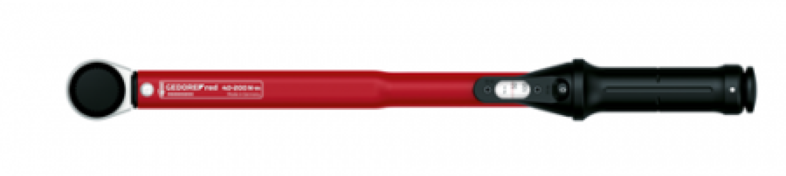 Cheie dinamometrica cu antrenare 3 4, 110-550 Nm