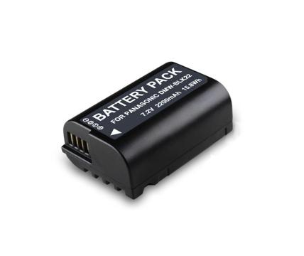 Acumulator Digital Power DMW-BLK22 Lithium-Ion Battery de la West Buy Srl