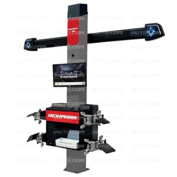 Stand directie roti Reihmann 3D Expert