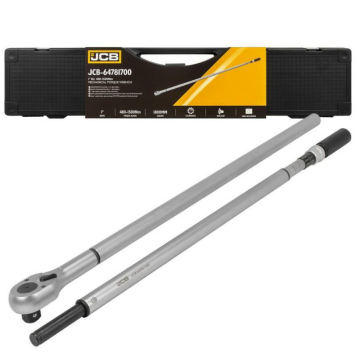 Cheie dinamometrica 1" 480-1500 Nm JCB de la Select Auto Srl