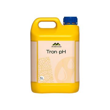 Regulator de PH - Tron - PH Adjuvant Atlantica de la Acvilanis Grup Srl