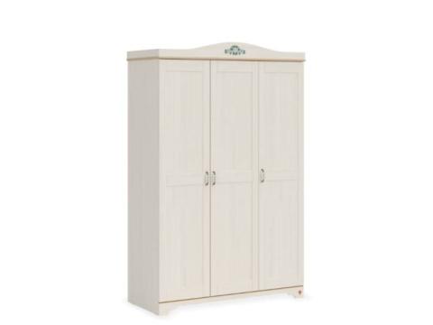 Dulap cu 3 usi Flora New de la Intracom Trading Company Srl