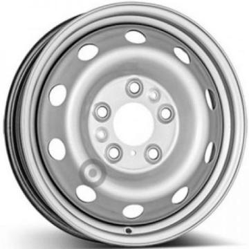 Jante tabla R16 Fiat Ducato 2, Citroen Jumper 2, Peugeot de la Anvelope | Jante | Vadrexim