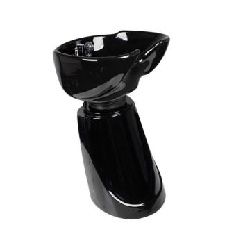 Scafa coafor neagra