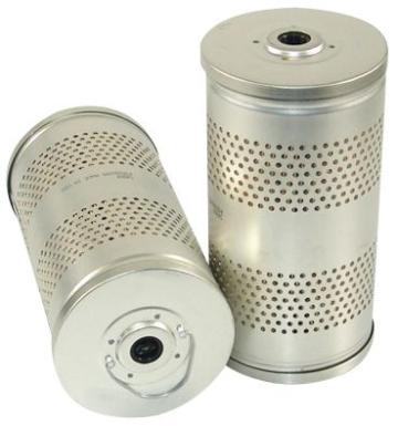 Filtru ulei Hifi SO 589 de la Drill Rock Tools