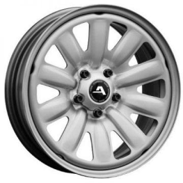 Jante tabla R16 Audi A3-S3-RS3 dupa 2012,Seat Leon dupa 2012 de la Anvelope | Jante | Vadrexim