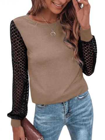 Bluza larga