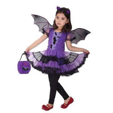 Costum carnaval vrajitoare 10-12 ani