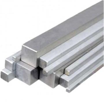 Otel patrat 8mm - 6m de la PDET Atlantic Distribution Srl