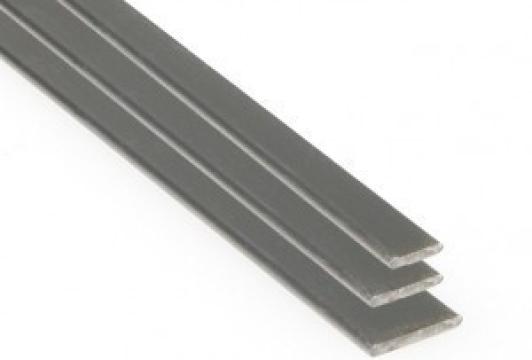 Platbanda / otel lat 70x12 - 6m de la PDET Atlantic Distribution Srl