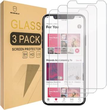 Folii de ecran compatibil cu iPhone 11 Pro Max iPhone XS Max