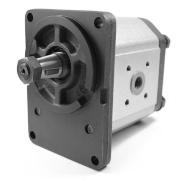 Motor hidraulic Bosch Rexroth 0511725605 de la SC MHP-Store SRL