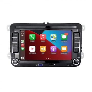 Navigatie dedicata Volkswagen, 7 inch, 4Gb Ram, 32Gb stocare