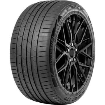 Anvelope vara Powertrac 215/55 R16 Ecosport X77