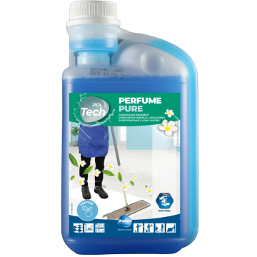 Detergent Poltech parfum pure 1l