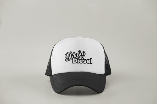 Sapca Dirty Diesel de la Elvis Fit Enterprises Srl