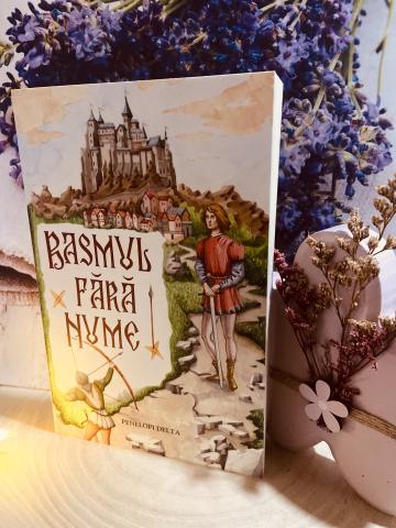 Carte, Basmul fara nume