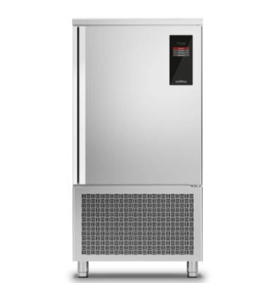 Congelator rapid cu racire ventilata de la Horecons Profesional Srl