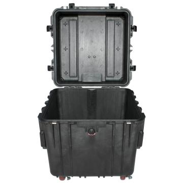 Geanta rigida Peli 0340 Cube Case de la Sprinter 2000 S.A.