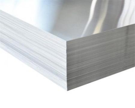 Tabla de aluminiu 4x1500x3000 mm de la PDET Atlantic Distribution Srl
