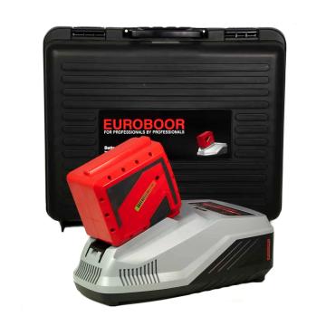 Acumulator 360.0500, 220 V, EU.