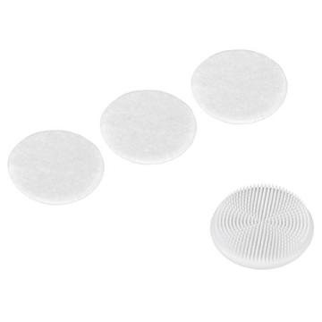 Accesorii perie curatare faciala sonica Teesa