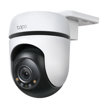 Camera IP wi-fi, rezolutie 2K, PanTilt, audio bidirectional