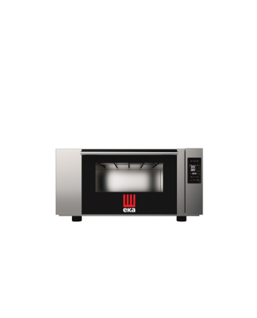 Cuptor profesional electric de tip deck de la Horecons Profesional Srl