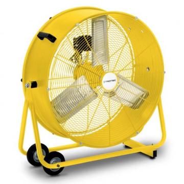 Ventilator industrial de podea Trotec, TTW12000S