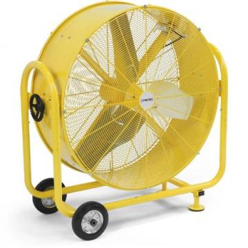 Ventilator industrial de podea Trotec, TTW35000S de la Tehno Center Int Srl
