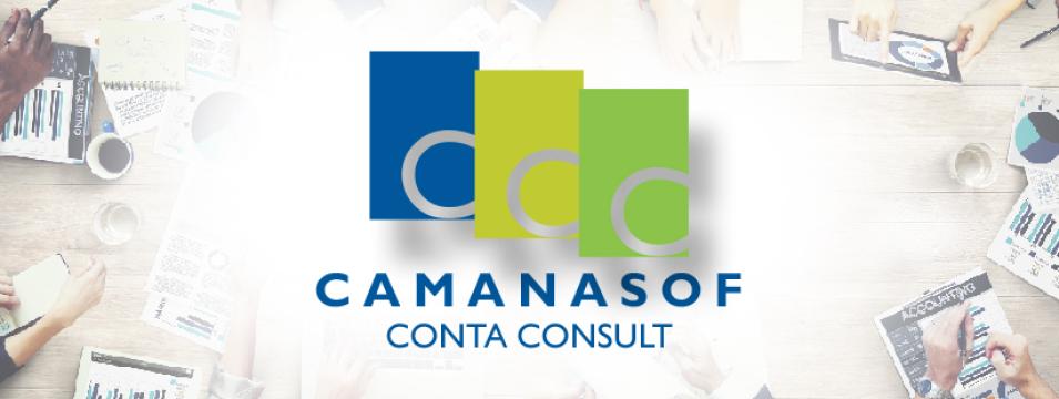 Contabilitate de la Camanasof Conta Consult Srl
