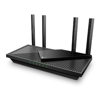 Router wireless TP-Link Archer AX55 Pro AX3000 Dual-Band