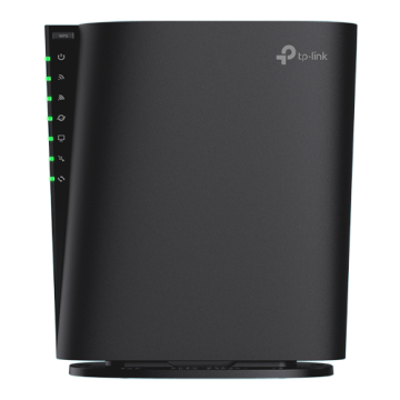 Router wireless TP-Link Archer AX80 AX6000 Dual-Band Wi-Fi 6 de la Big IT Solutions