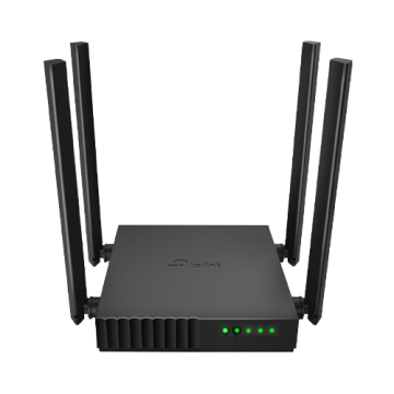 Router wireless TP-Link Archer C54 AC1200, Dual band