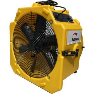 Ventilator industrial Intensiv, debit de aer 6270 Zefir 2S de la Tehno Center Int Srl