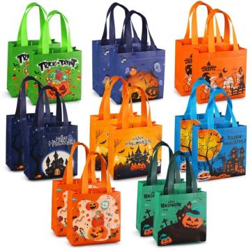 Plase cadouri Halloween