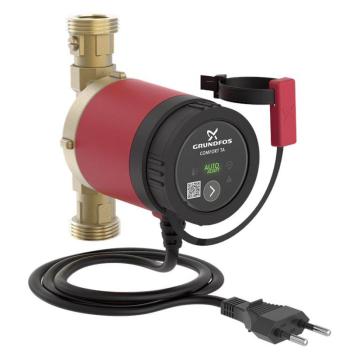 Pompa recirculare Grundfos Comfort Autoadapt BXA de la Store Dolphin Srl