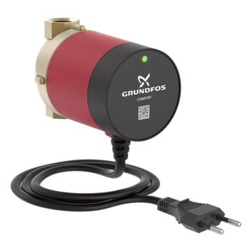Pompa recirculare Grundfos Comfort Basic Bpm