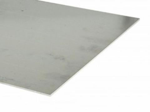 Tabla inox mata 1500x3000 / 1.5mm de la PDET Atlantic Distribution Srl