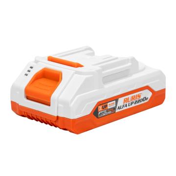 Acumulator Ruris Alfa Up 2200e de la Sarc Sudex