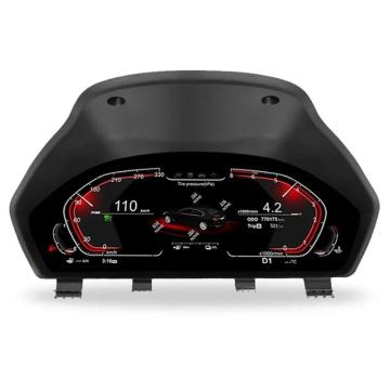 Ceasuri electronice digitale BMW Seria 3 F30 F80 F31 de la Nav Store